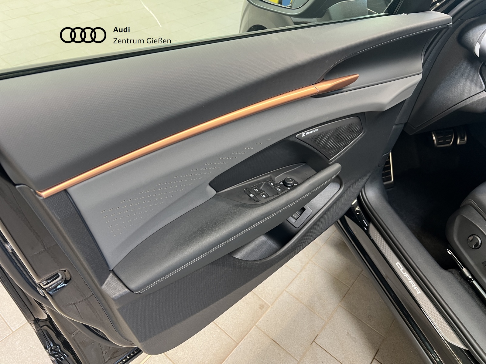 Terramar 2.0 TSI 4Drive VZ Matrix AHK DCC HuD PANO ACC Navi