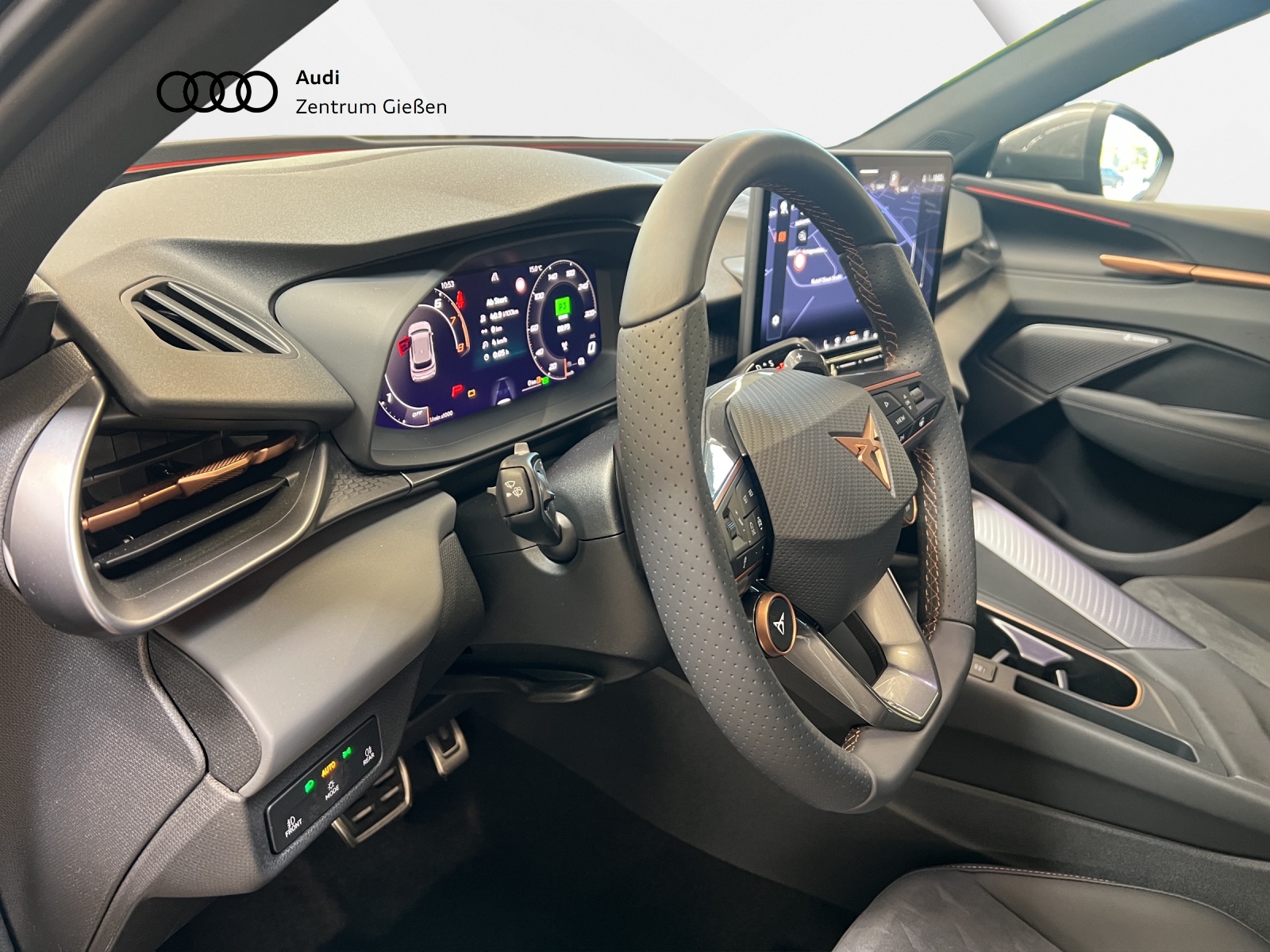 Terramar 2.0 TSI 4Drive VZ Matrix AHK DCC HuD PANO ACC Navi