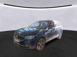 Tiguan 1.5 TSI DSG Life