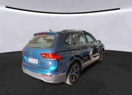 Tiguan 1.5 TSI DSG Life
