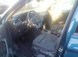 Tiguan 1.5 TSI DSG Life