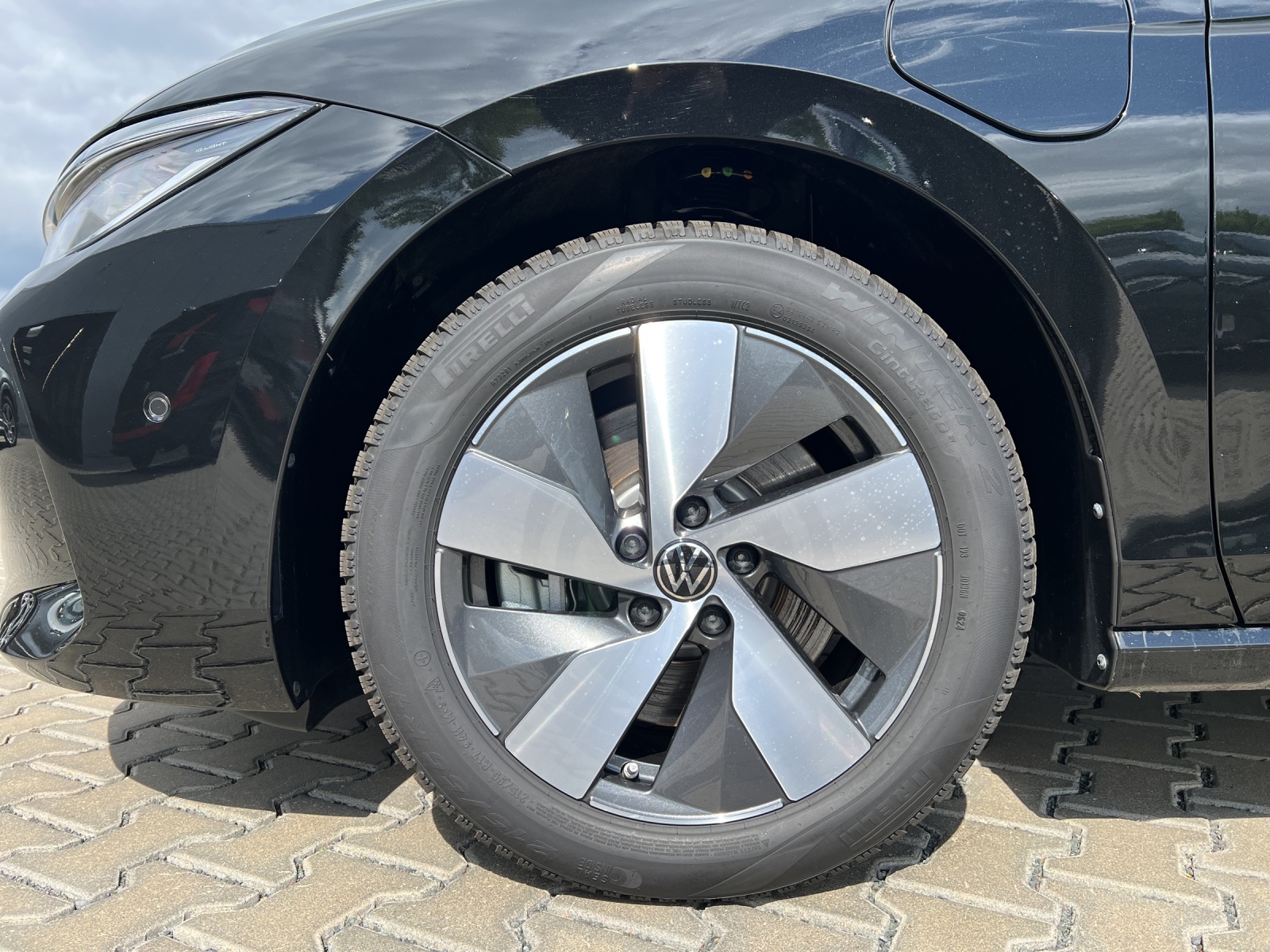 Passat Variant TSI Plug-In Hybrid DSG Elegance IQ-Light HeadUp DCCpro Navi AHK