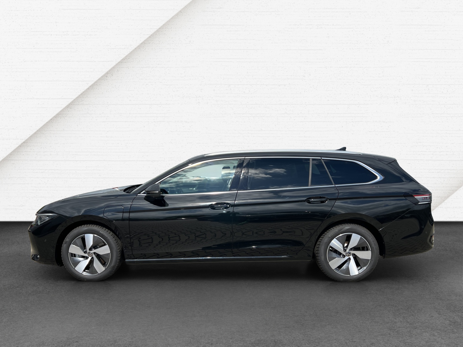 Passat Variant TSI Plug-In Hybrid DSG Elegance IQ-Light HeadUp DCCpro Navi AHK