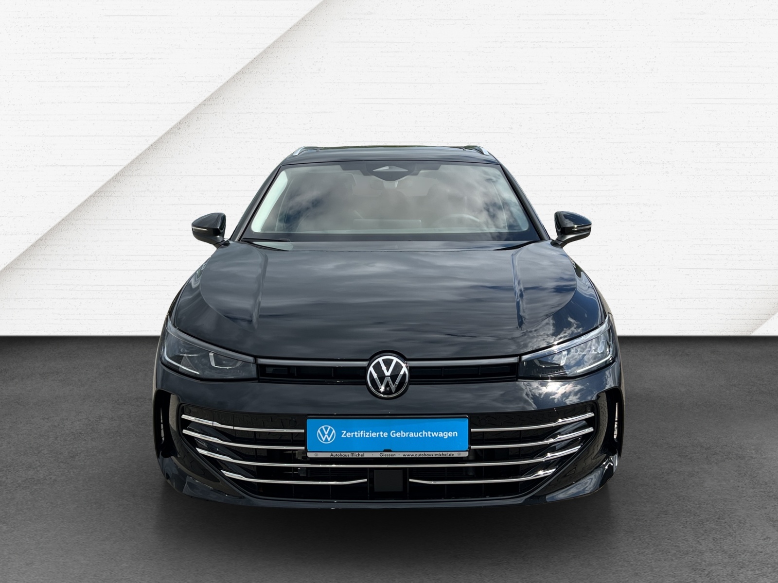 Passat Variant TSI Plug-In Hybrid DSG Elegance IQ-Light HeadUp DCCpro Navi AHK