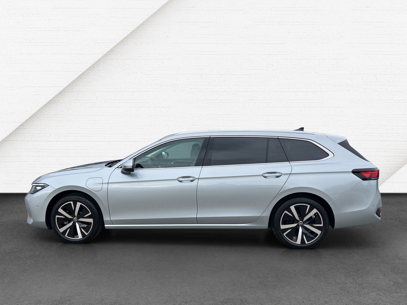 Passat Variant TSI Plug-In Hybrid DSG Business LED Navi AHK ErgoActive