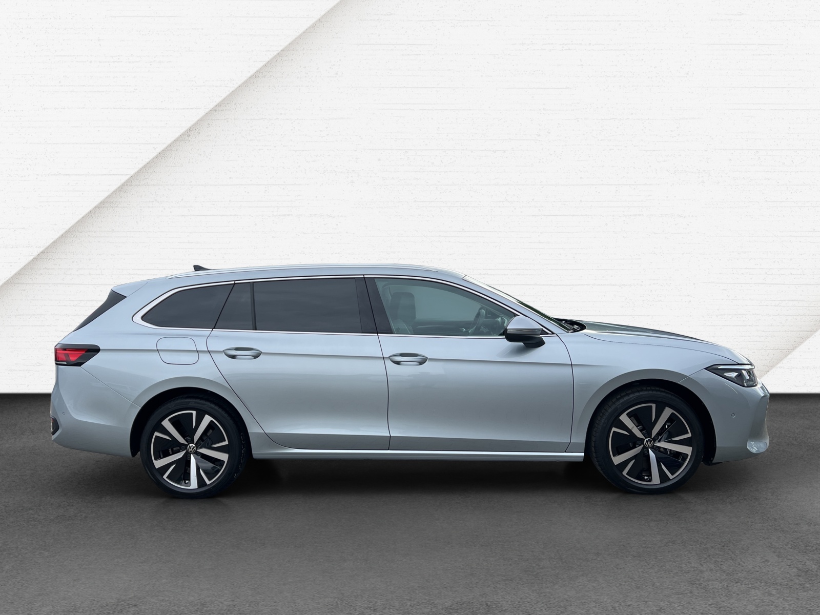 Passat Variant TSI Plug-In Hybrid DSG Business LED Navi AHK ErgoActive