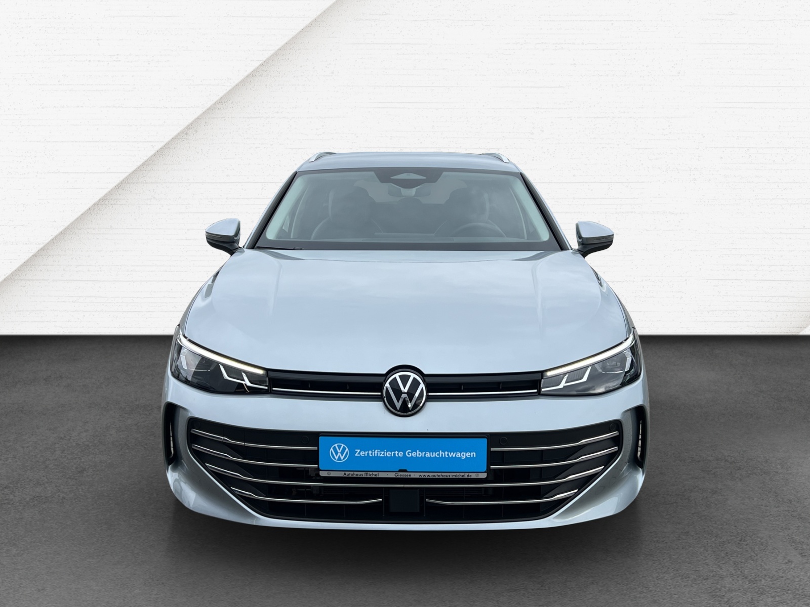 Passat Variant TSI Plug-In Hybrid DSG Business LED Navi AHK ErgoActive