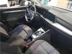 Golf VIII Variant 2.0 TDI DSG Life ACC LED Navi Rückkamera ErgoActive