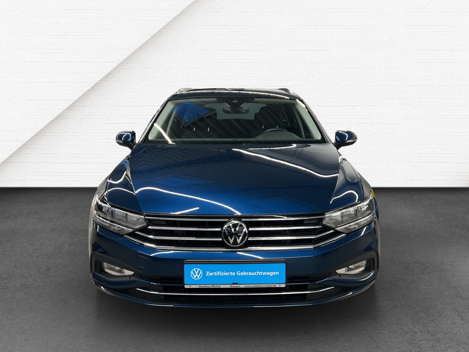 Passat Variant 2.0 TDI DSG Business LERD TravelAssist Navi Rückkamera