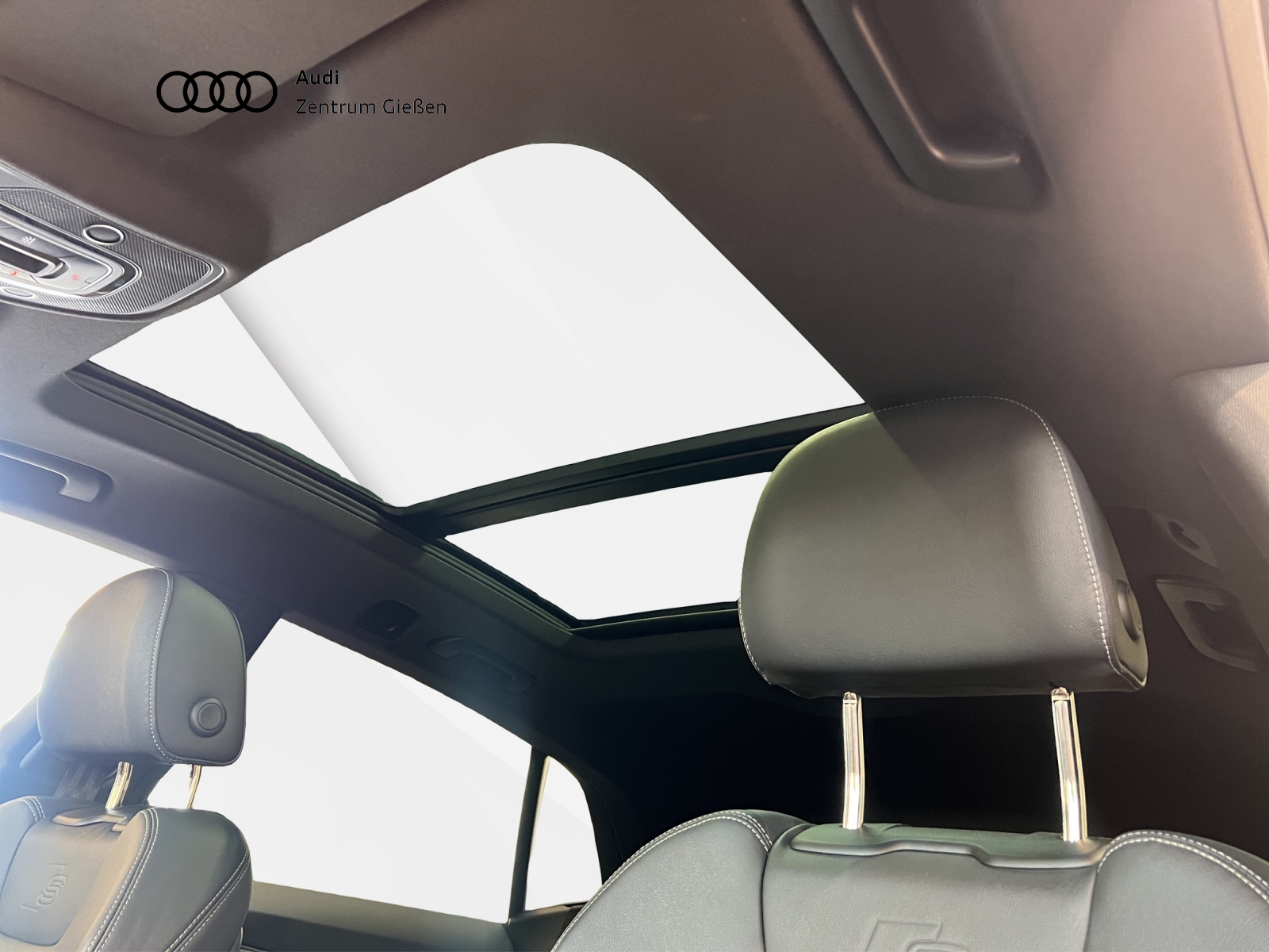 Q8 50 TDI quattro S line Black Matrix-LED Pano 360°Kamera