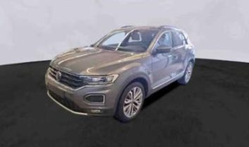 T-Roc 1.5 TSI DSG Sport ACC LED Panodach Navi Alu-18Zoll