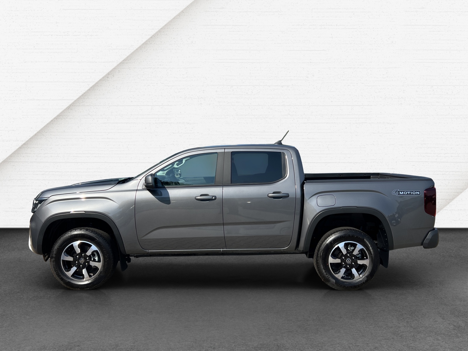 Amarok Life 2.0 TDI 4Motion AHK PDC Kamera Navi ACC Beh. WSS SH