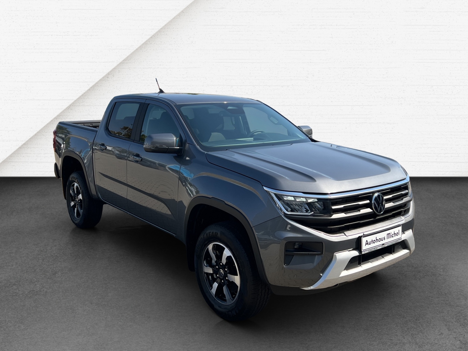 Amarok Life 2.0 TDI 4Motion AHK PDC Kamera Navi ACC Beh. WSS SH