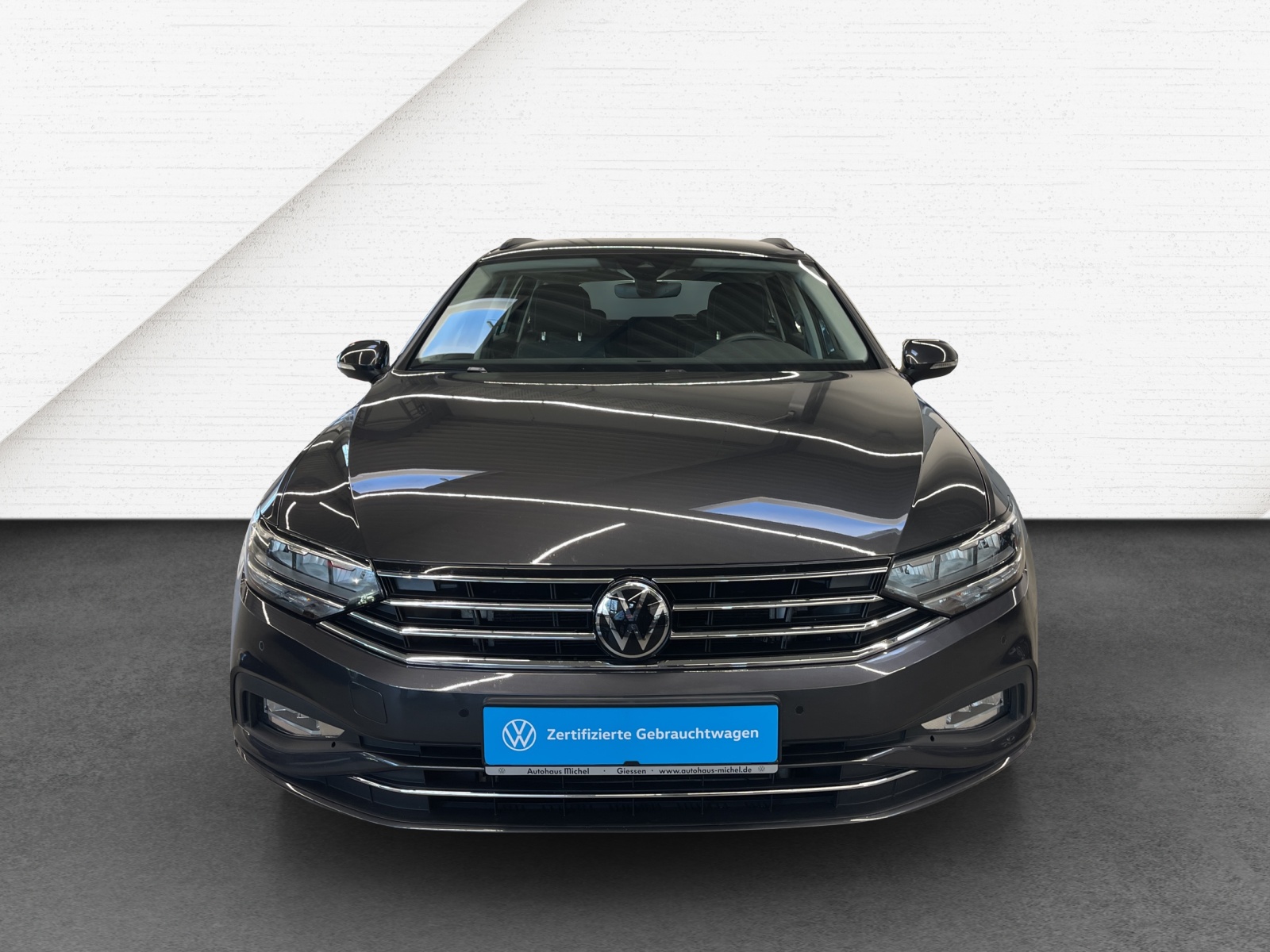 Passat Variant 2.0 TDI DSG Business LED TravelAssist Navi Rückkamera