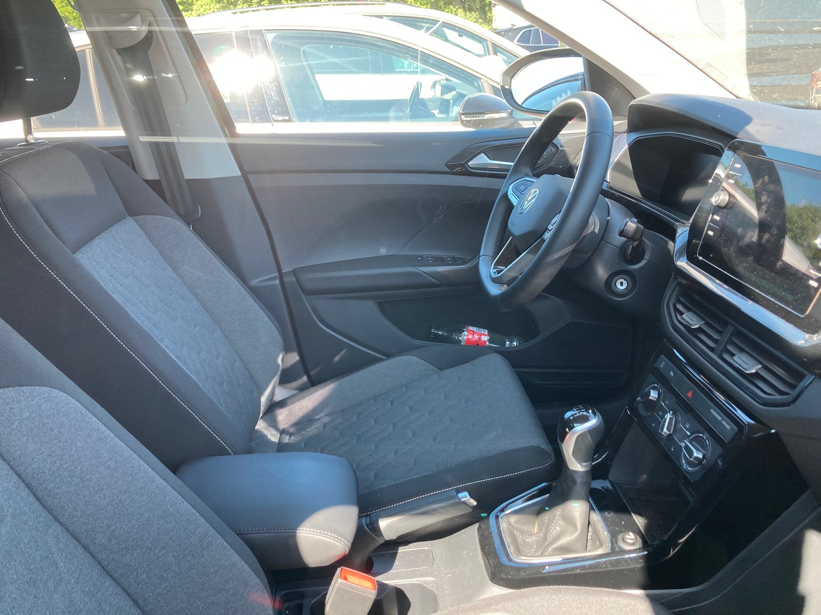T-Cross 1.0 TSI Life LED TravelAssist AppConnect AHK