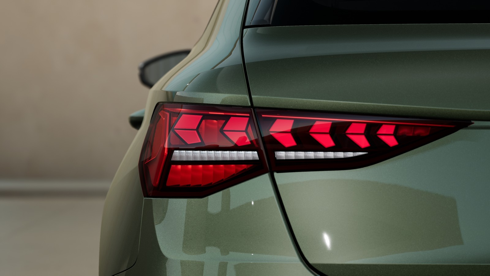 A3 Sportback S line 45 TFSI e 200kW S tronic UPE 61865 Matrix, Interieur S, Businesspaket, Komfortpaket plus