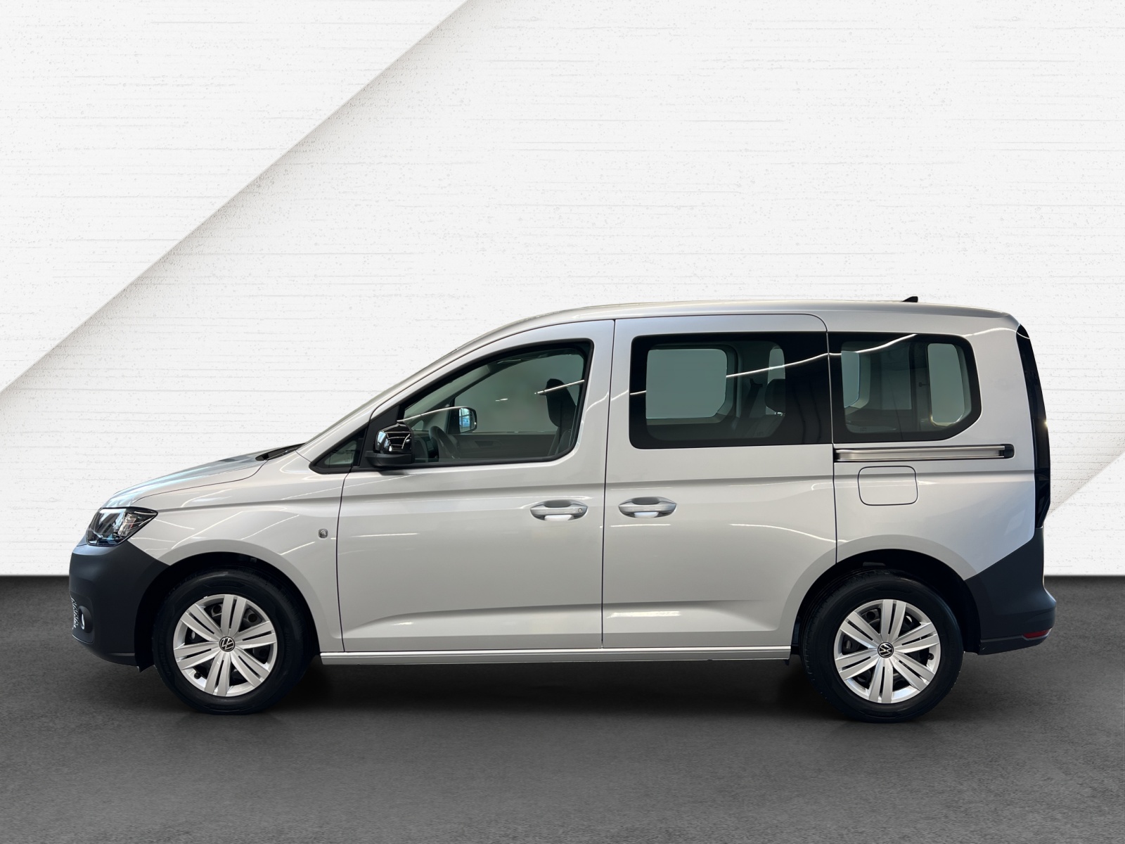 Caddy 2.0 TDI 4 Motion Clima Allrad PDC Kamera