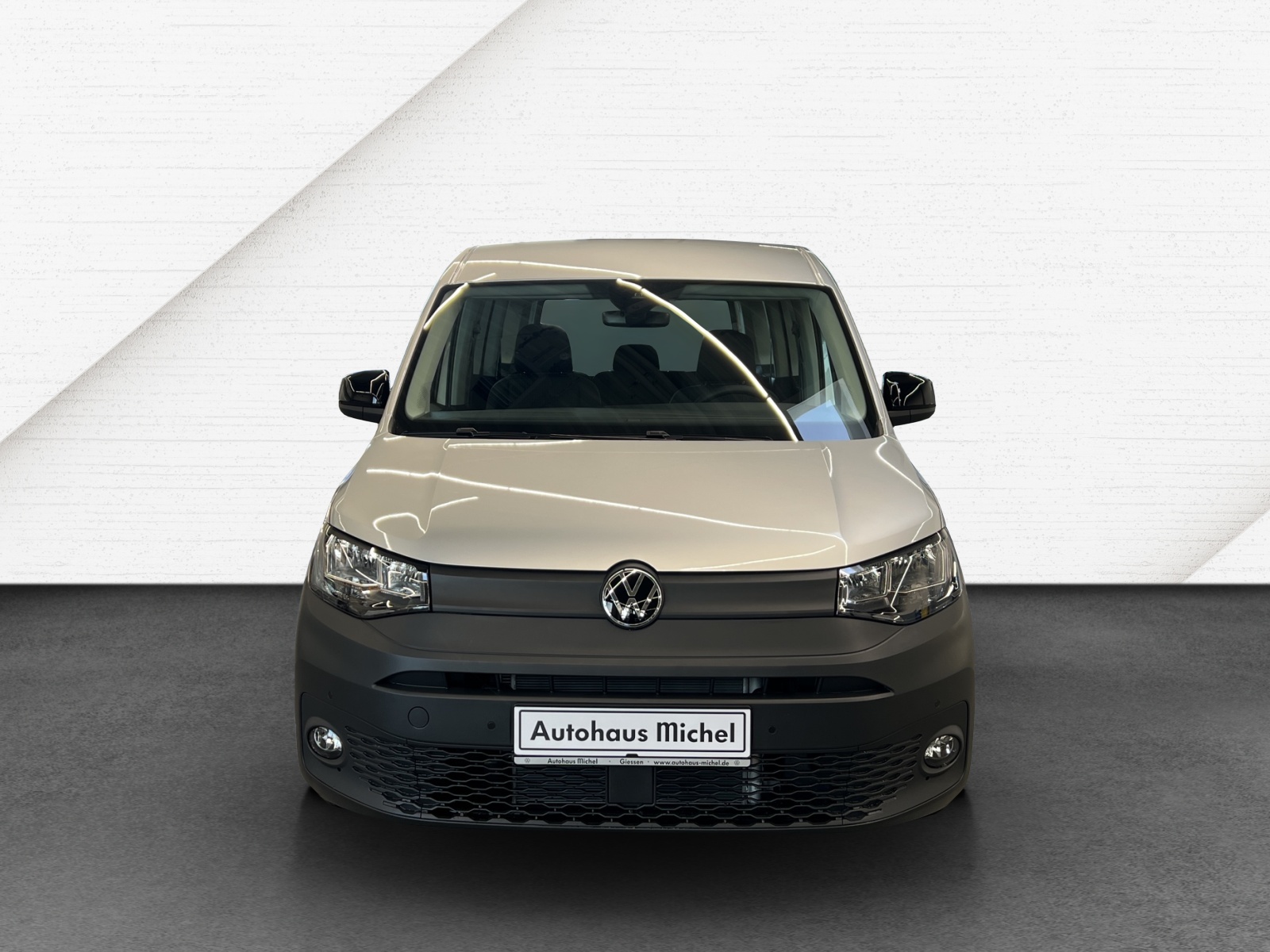 Caddy 2.0 TDI 4 Motion Clima Allrad PDC Kamera