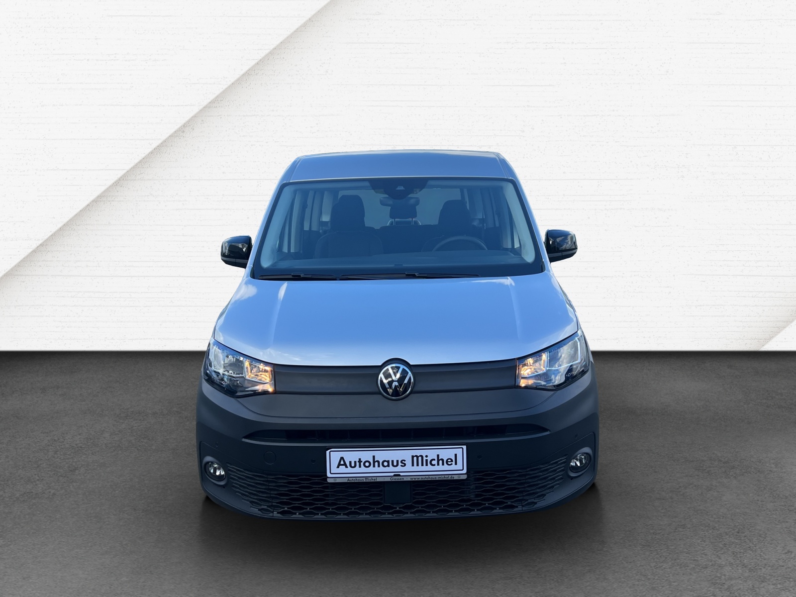 Caddy 2.0 TDI 4 Motion Klima PDC Kamera
