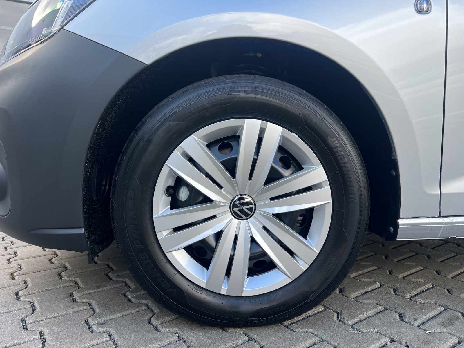Caddy 2.0 TDI 4 Motion Klima PDC Kamera
