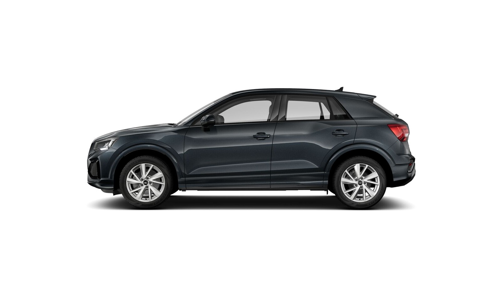 Q2 40 TFSI quattro advanced Assistenzpakete Kamera Navi LED
