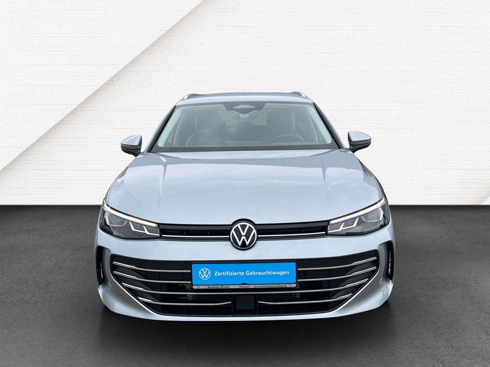 Passat Variant TSI Plug-In Hybrid DSG Business LED Navi AHK ErgoActive