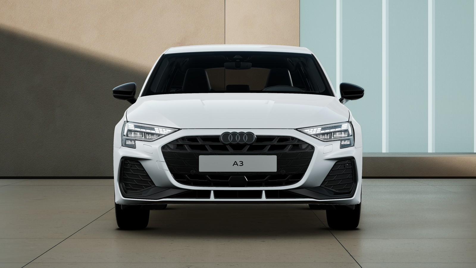 A3 Sportback S line 40 TFSI e 150 kW UPE 58910 Optikpaket schwarz plus, Interieur S line, Matrix, Businesspaket