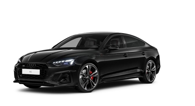 A5 Sportback 45 TFSI quattro S line Black competition HUD PANO HuD