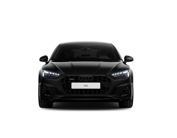 A5 Sportback 45 TFSI quattro S line Black competition HUD PANO HuD