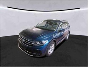 Tiguan 2.0 TSI DSG 4M Elegance IQ-Light Standheizung DCC Panodach