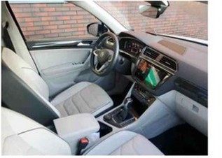 Tiguan 2.0 TSI DSG 4M Elegance IQ-Light Standheizung DCC Panodach