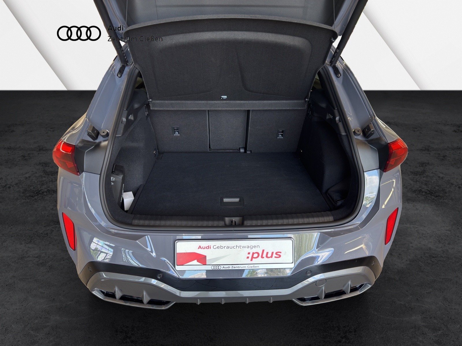 Terramar 2.0 TSI 4Drive VZ HuD AHK PANO MATRIX AKEBONO Sennheiser