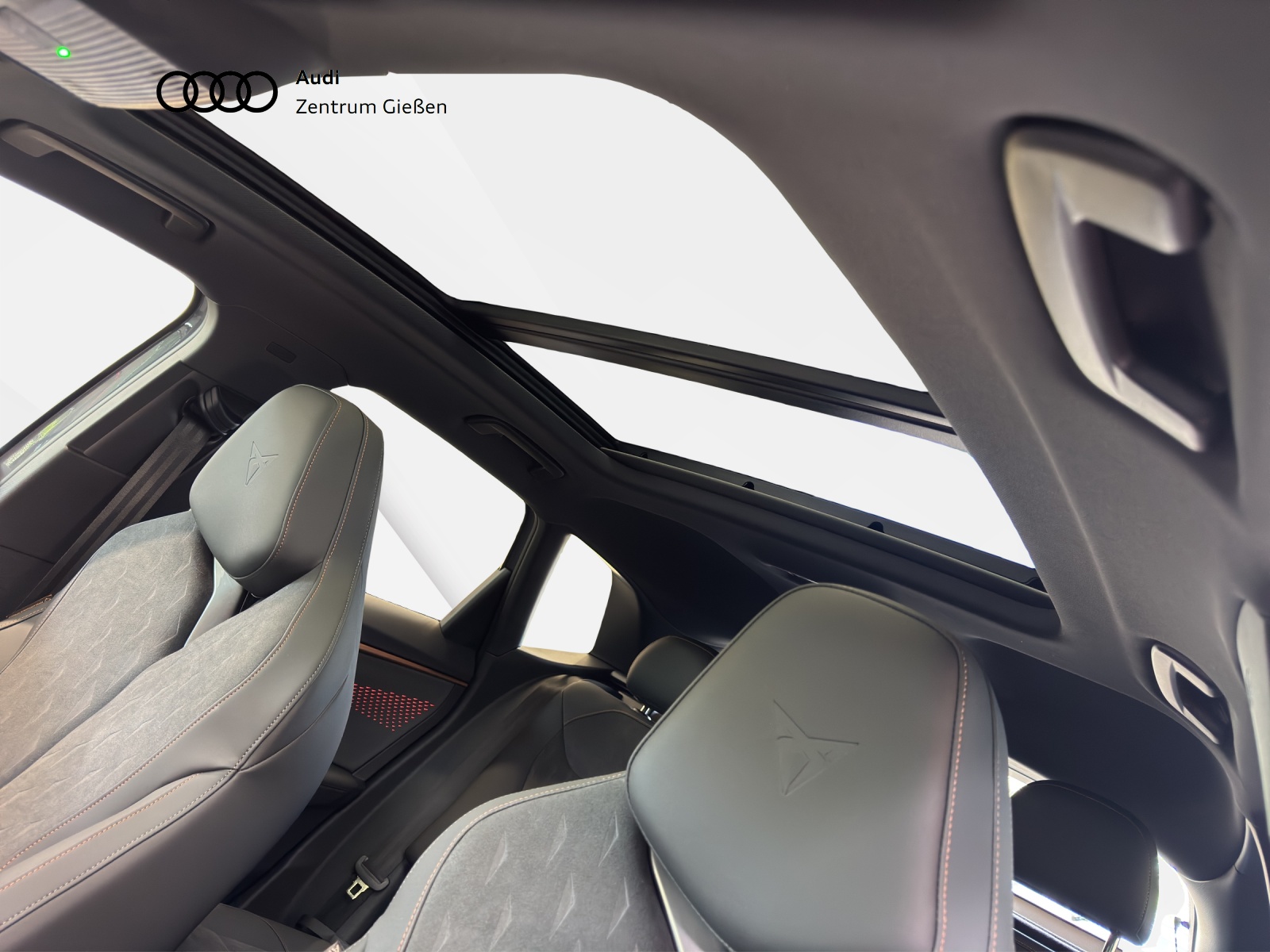 Terramar 2.0 TSI 4Drive VZ HuD AHK PANO MATRIX AKEBONO Sennheiser