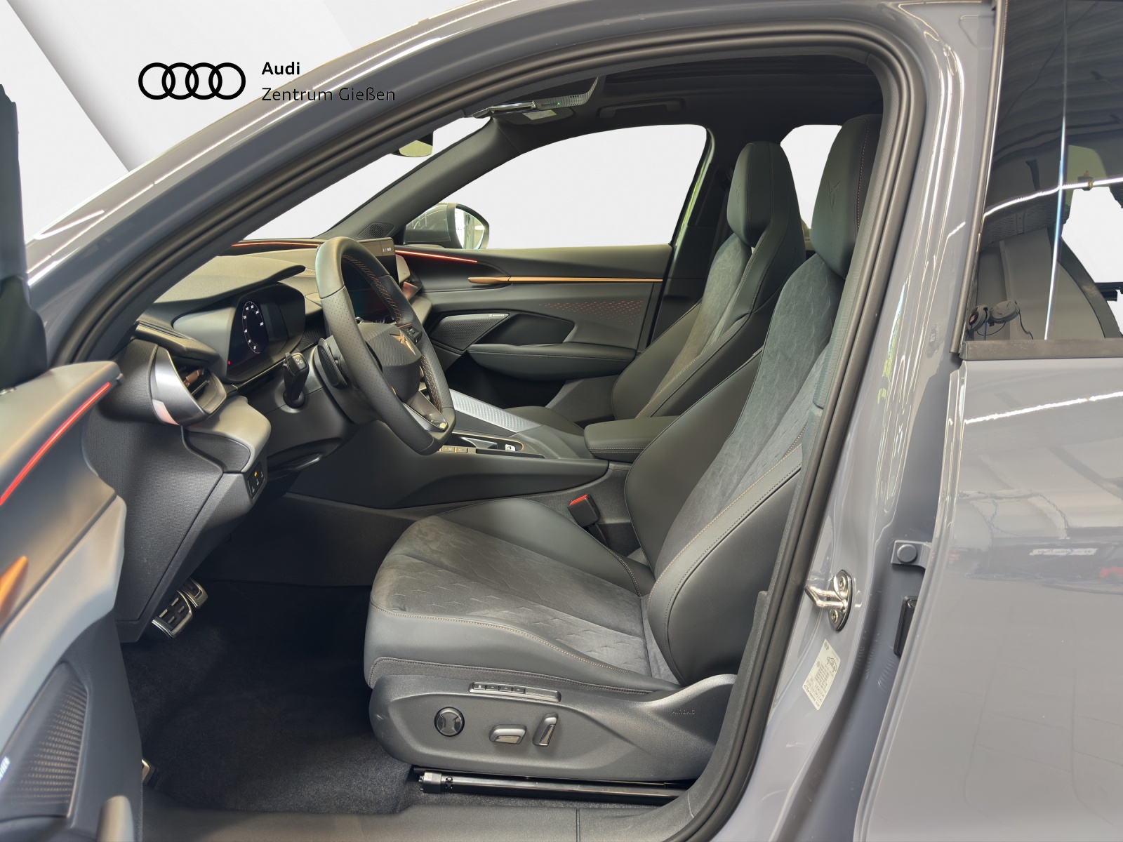 Terramar 2.0 TSI 4Drive VZ HuD AHK PANO MATRIX AKEBONO Sennheiser
