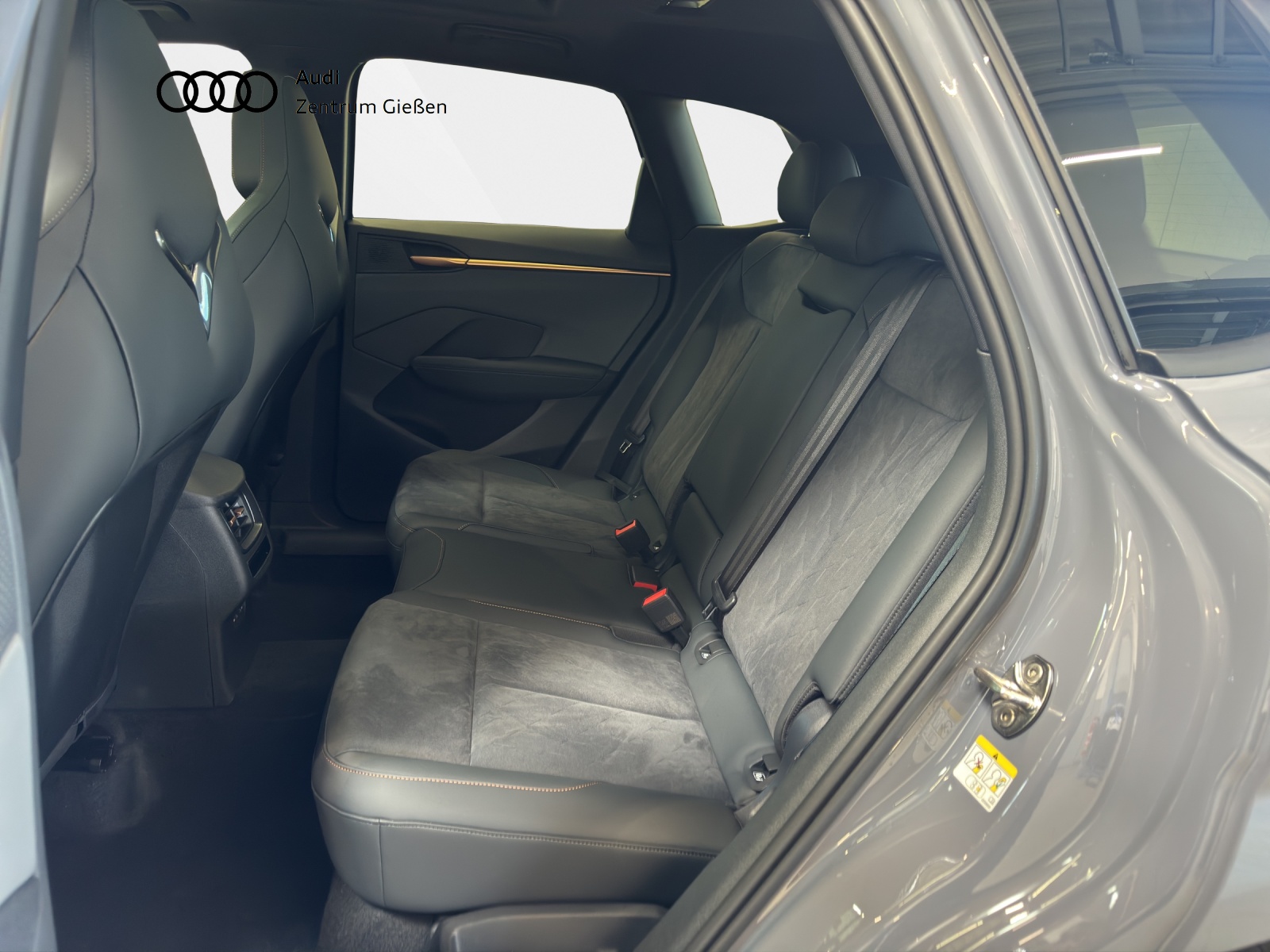 Terramar 2.0 TSI 4Drive VZ HuD AHK PANO MATRIX AKEBONO Sennheiser