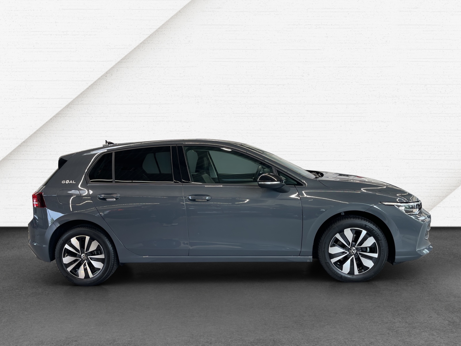 Golf VIII 2.0 TDI DSG Goal LED-Plus TravelAssist Navi AHK