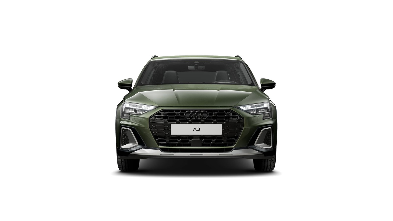 A3 allstreet 35 TFSI MATRIX AHK SONOS MMI Navi