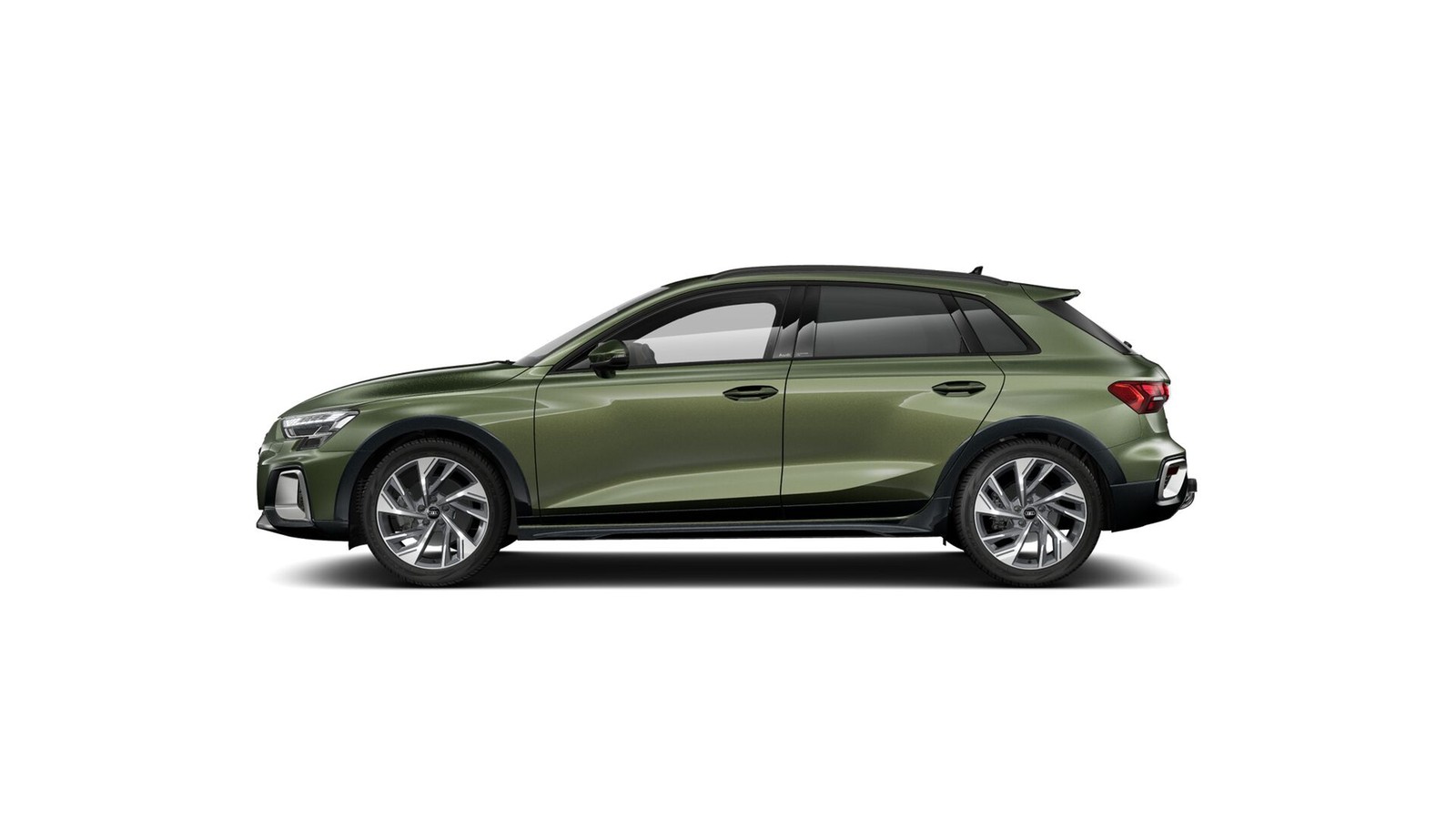 A3 allstreet 35 TFSI MATRIX AHK SONOS MMI Navi