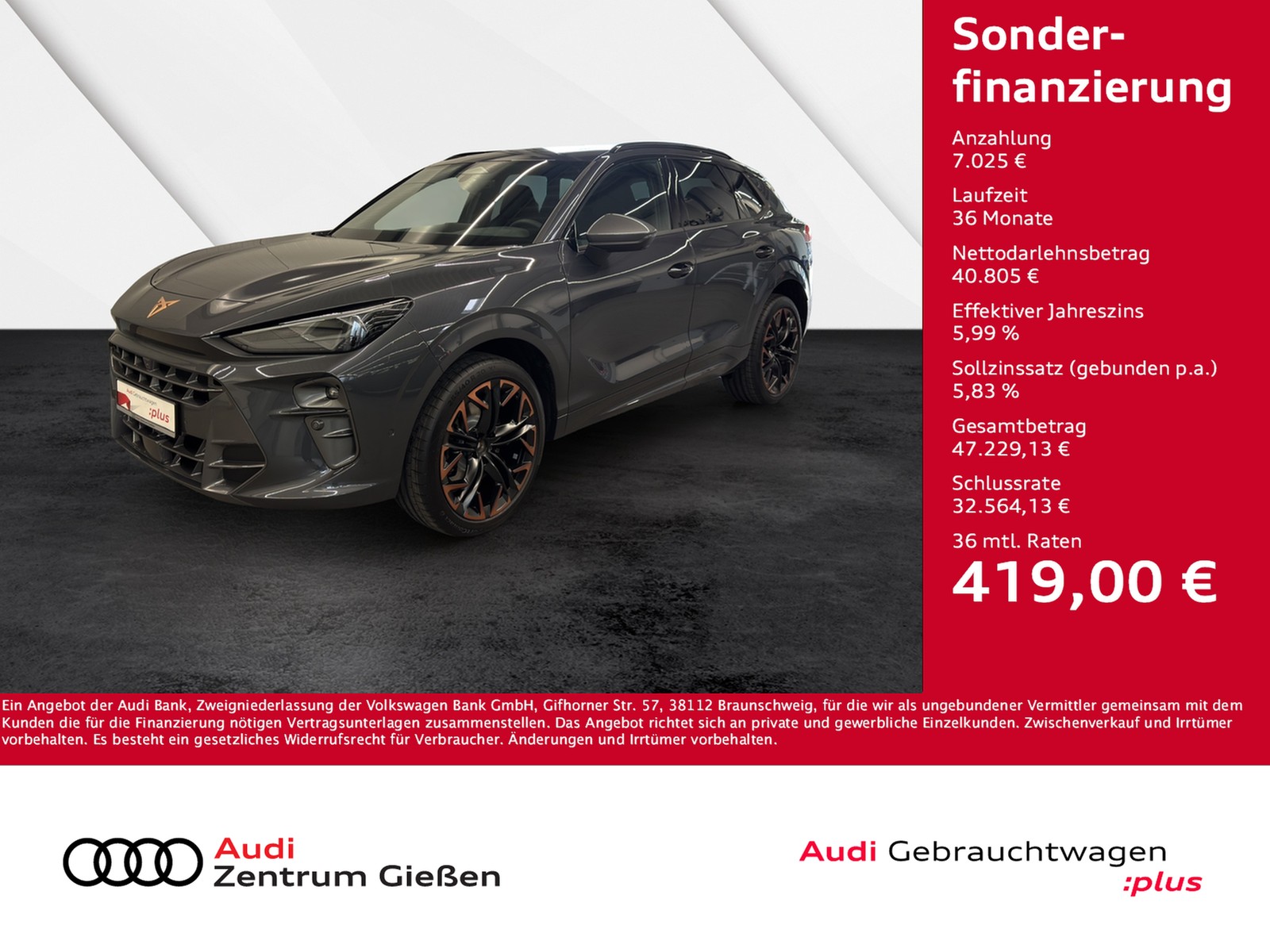 Terramar 2.0 TSI 4Drive VZ AHK DCC HuD PANO ACC Navi