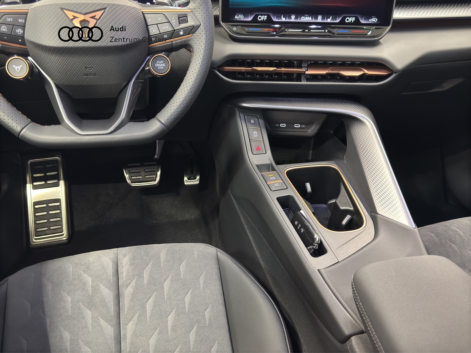 Terramar 2.0 TSI 4Drive VZ AHK DCC HuD PANO ACC Navi