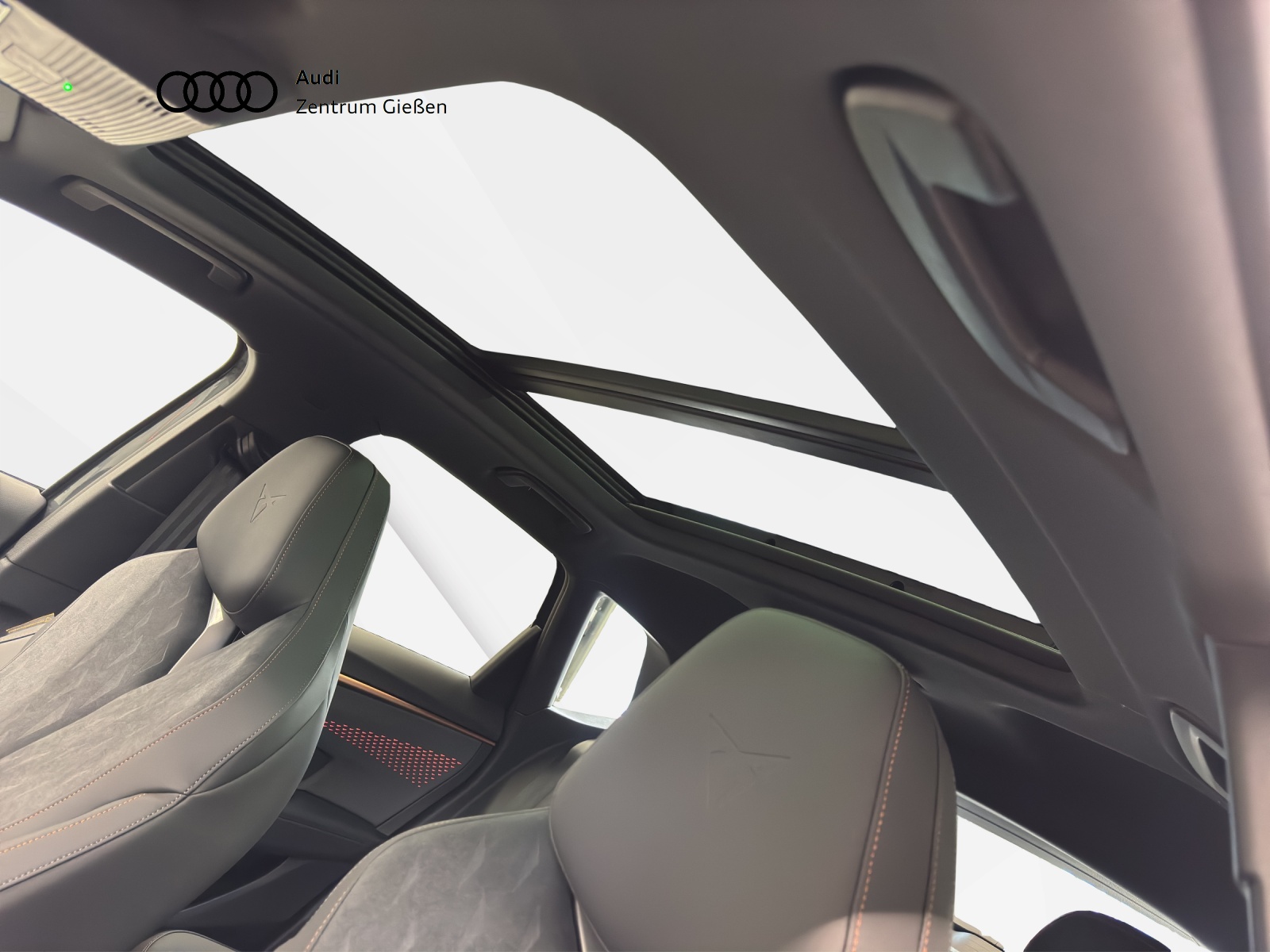Terramar 2.0 TSI 4Drive VZ AHK DCC HuD PANO ACC Navi