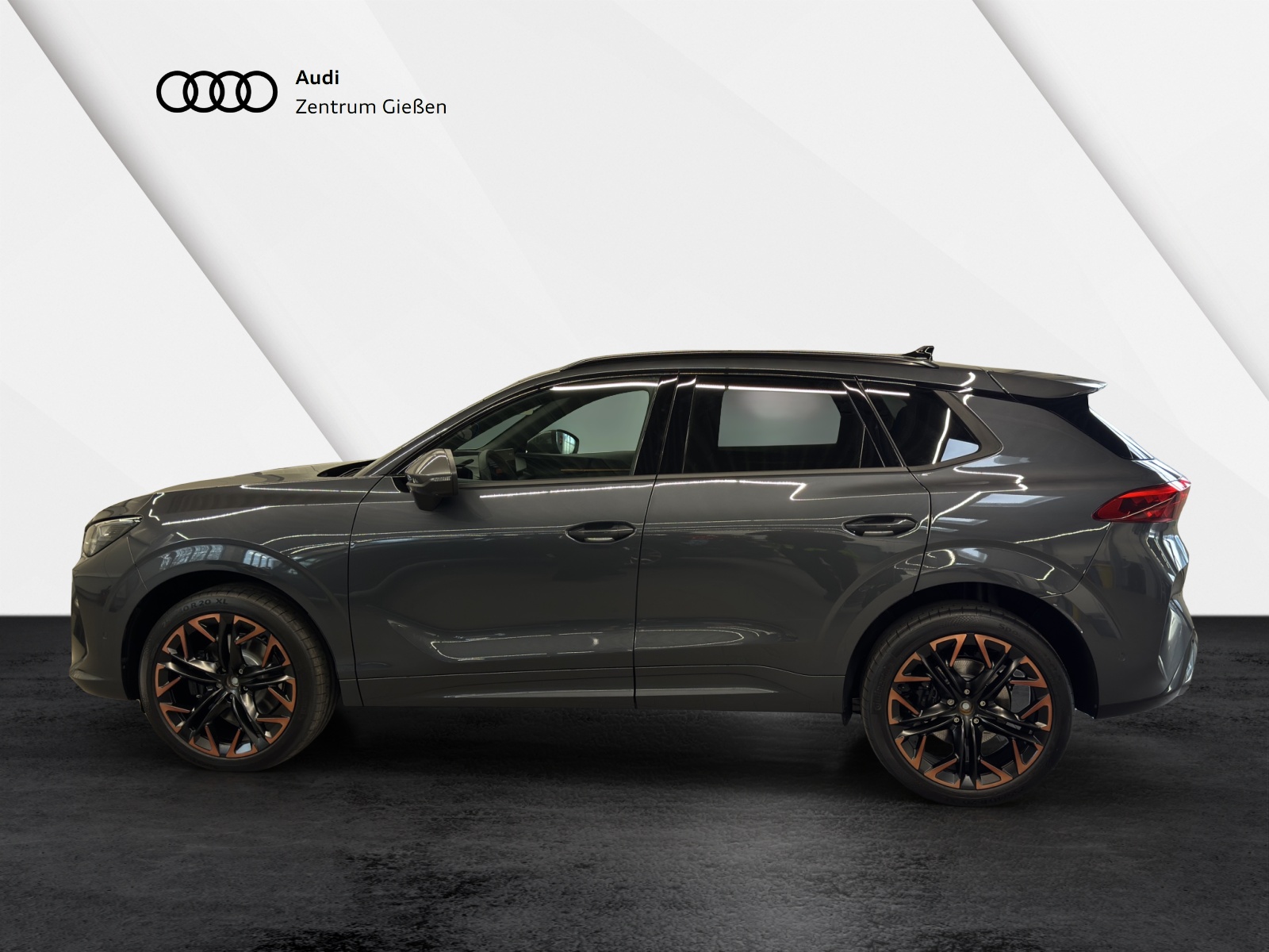 Terramar 2.0 TSI 4Drive VZ AHK DCC HuD PANO ACC Navi