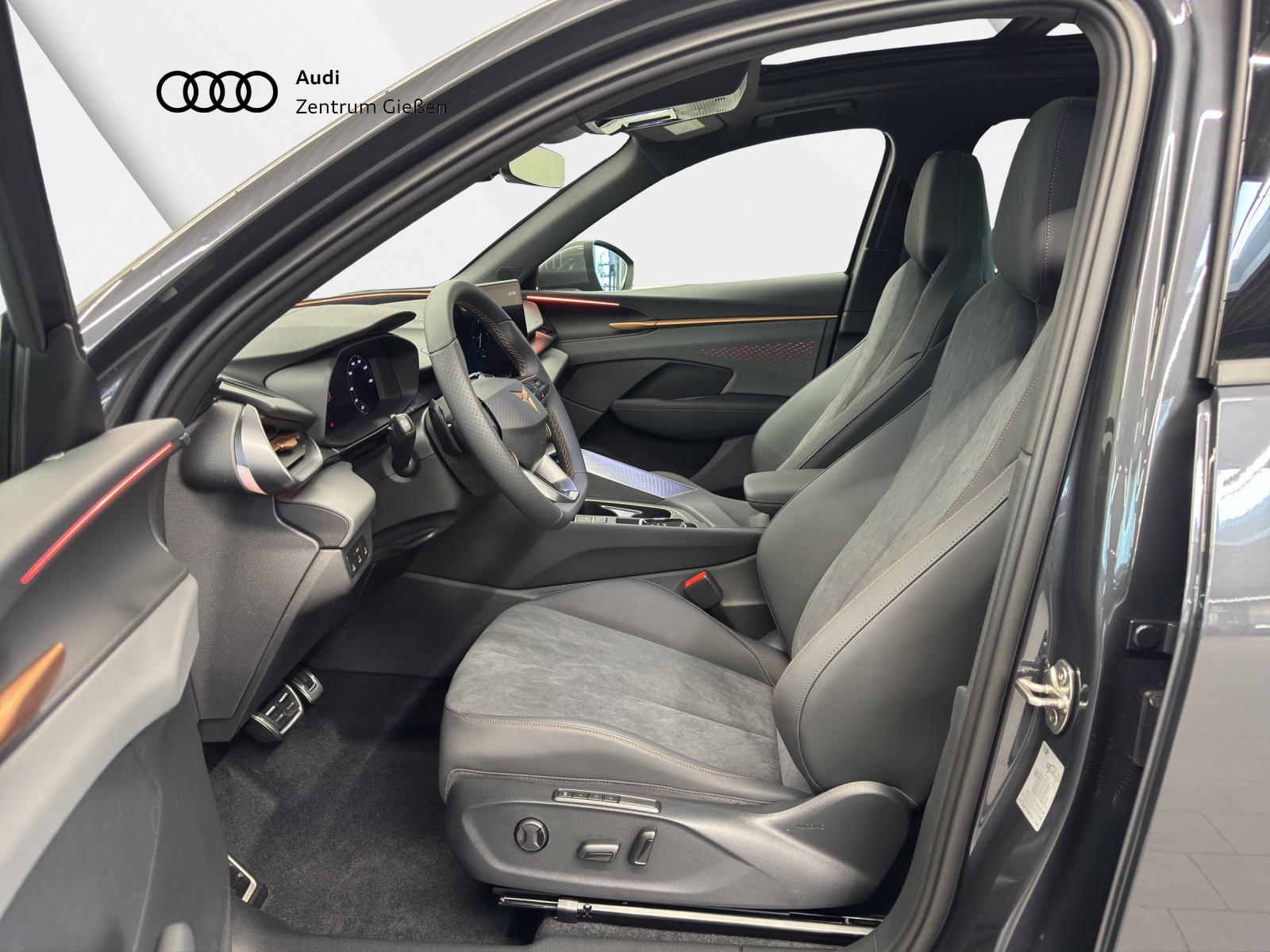 Terramar 2.0 TSI 4Drive VZ AHK DCC HuD PANO ACC Navi