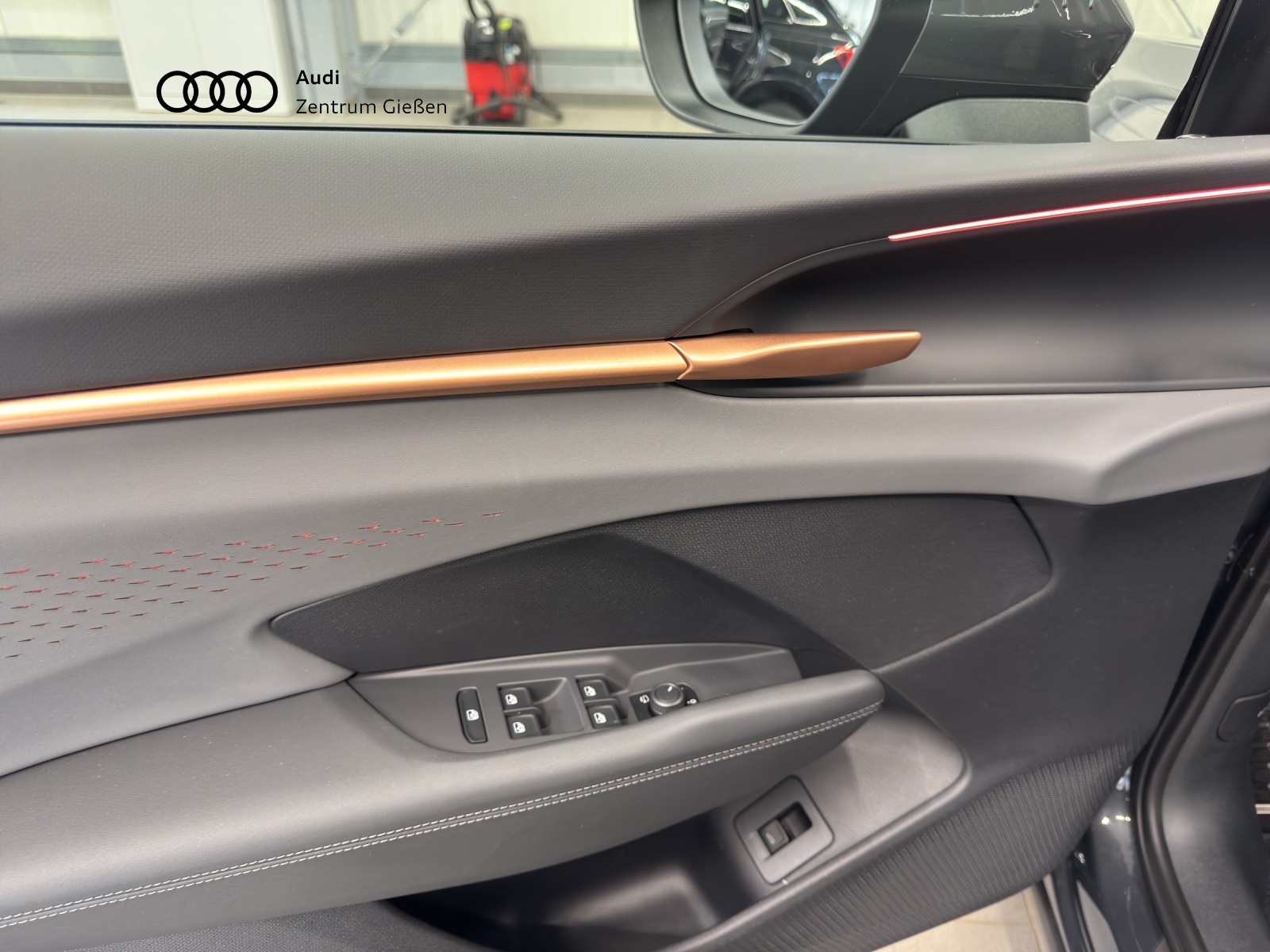 Terramar 2.0 TSI 4Drive VZ AHK DCC HuD PANO ACC Navi
