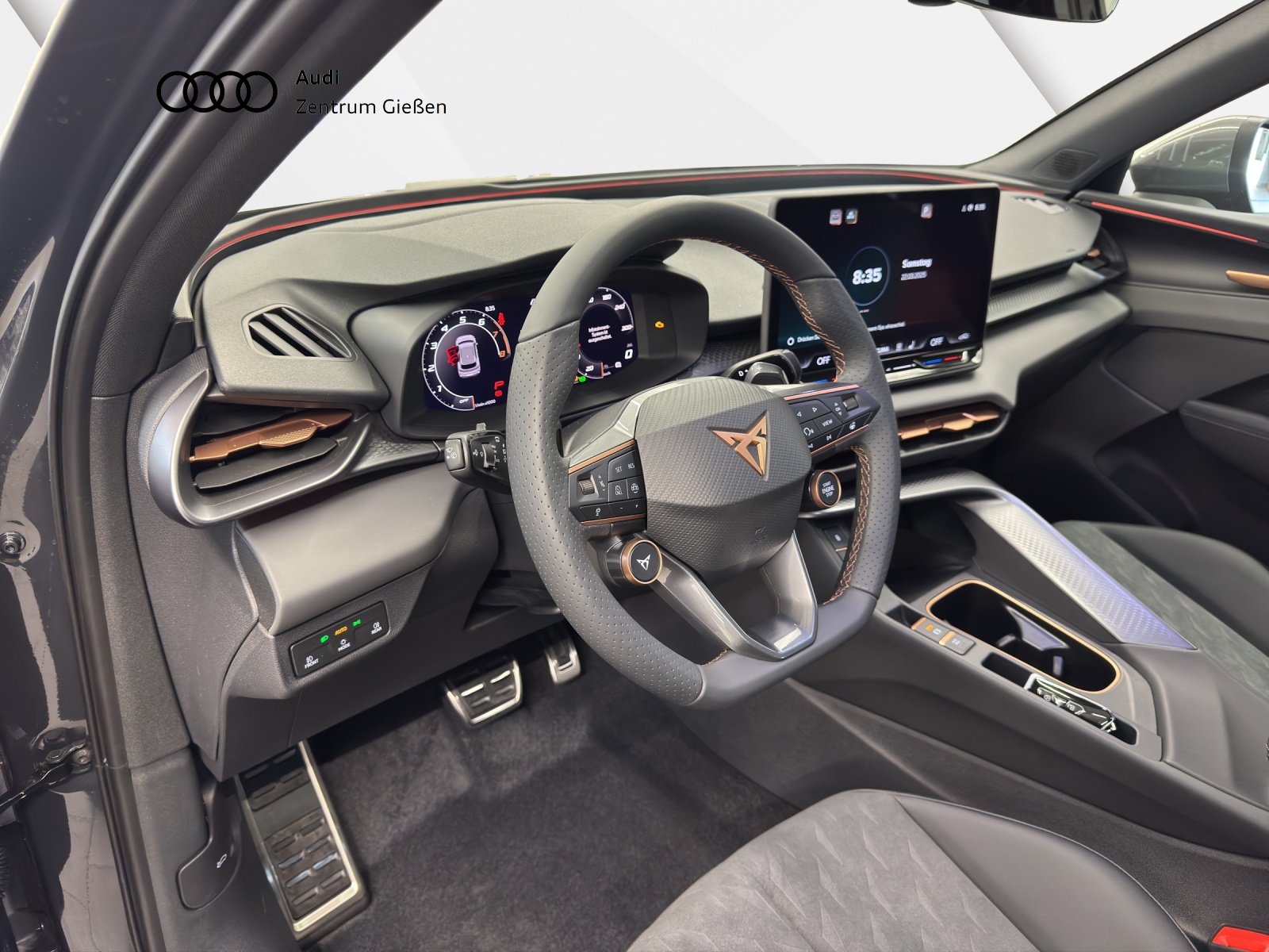 Terramar 2.0 TSI 4Drive VZ AHK DCC HuD PANO ACC Navi