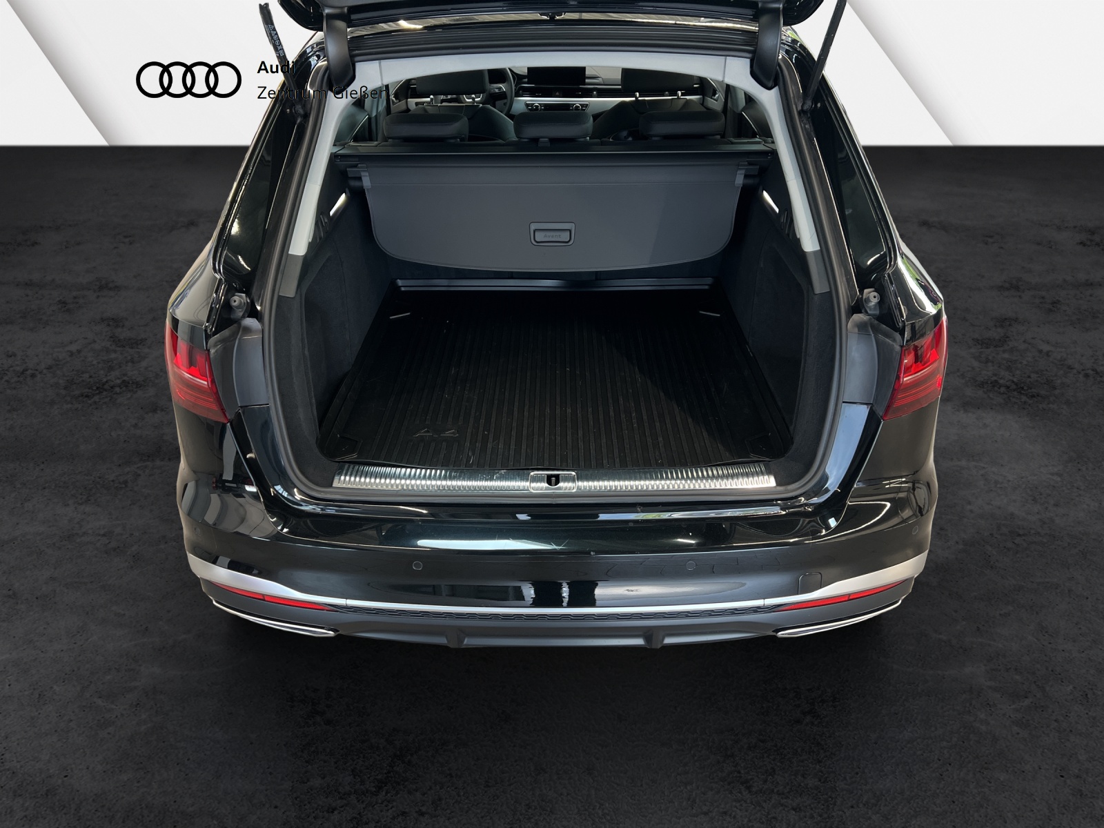 A4 Avant 40 TFSI S line LED Navi Assistenzpaket Tour
