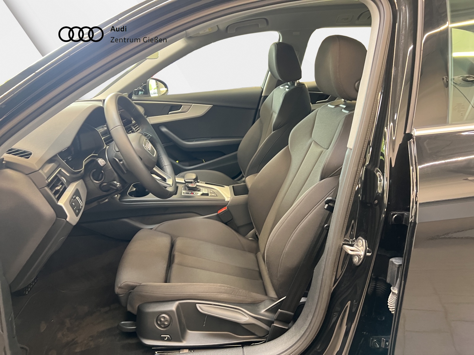 A4 Avant 40 TFSI S line LED Navi Assistenzpaket Tour