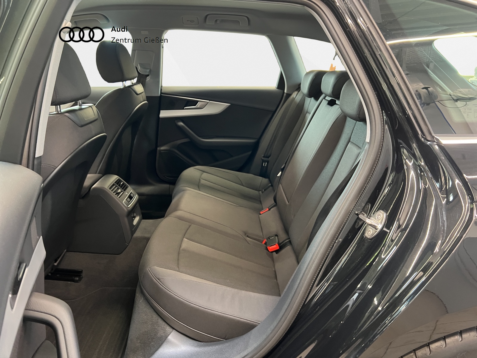 A4 Avant 40 TFSI S line LED Navi Assistenzpaket Tour