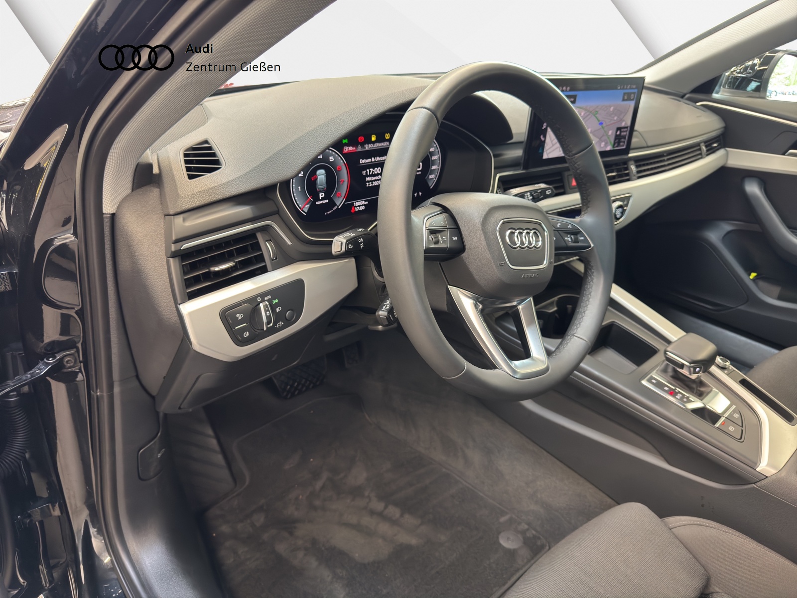 A4 Avant 40 TFSI S line LED Navi Assistenzpaket Tour