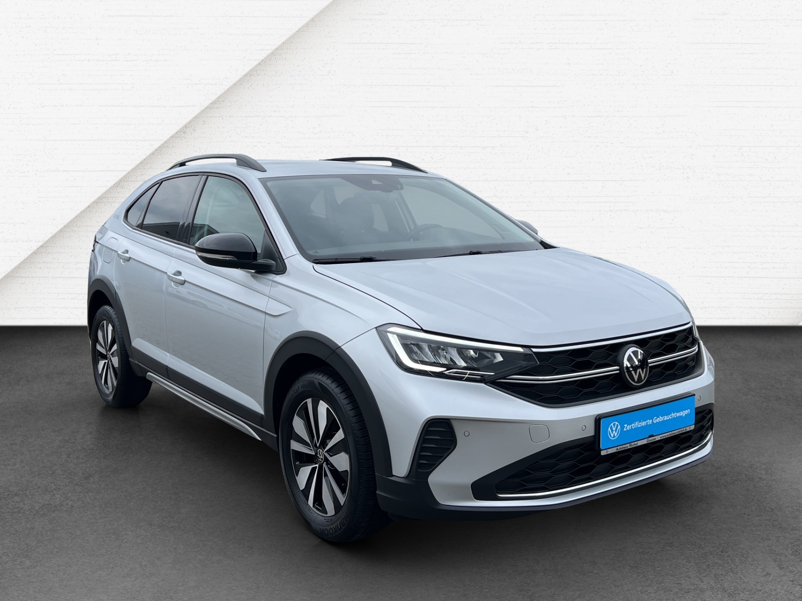 Taigo 1.0 TSI Goal LED TravelAssist AppConnect